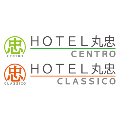 ホテル丸忠